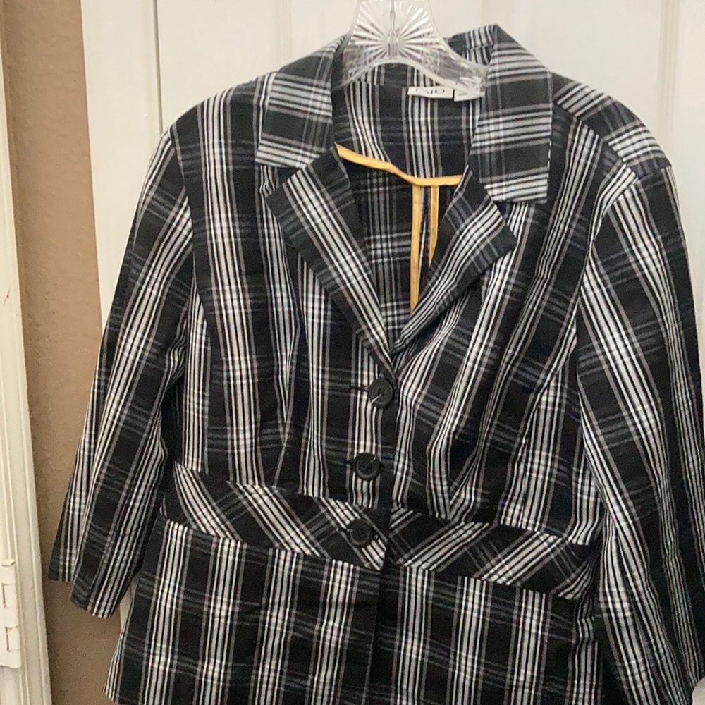 Ladies Cato jacket (L)